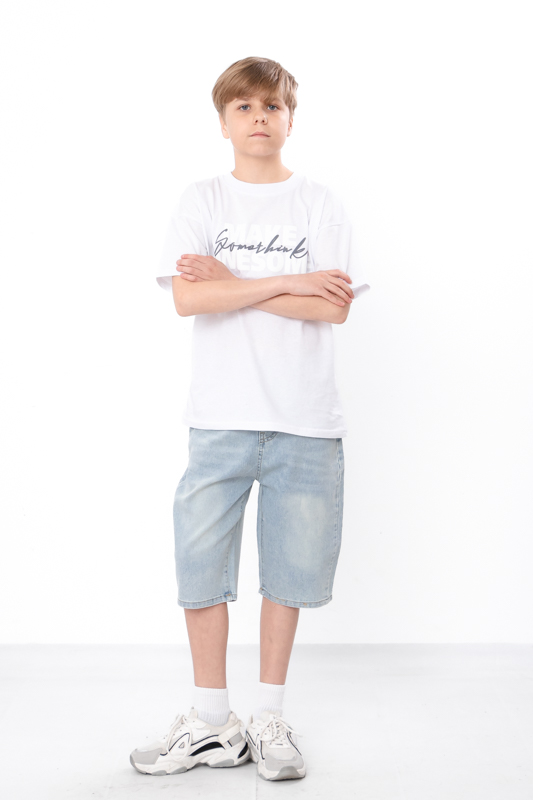 Бриджі для хлопчика (підліткові)